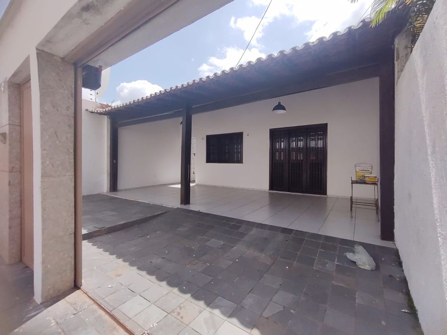 Casa - Venda - Cohab - São Luís - MA