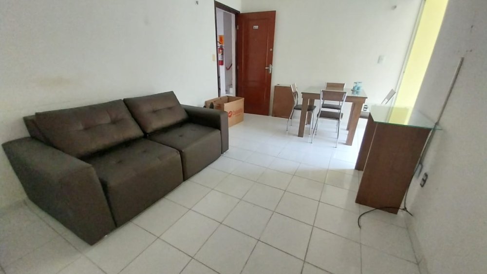 Apartamento - Venda - Turu - So Lus - MA