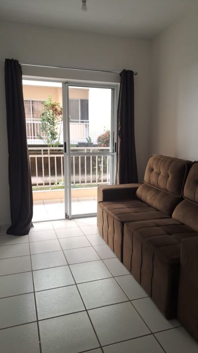 Apartamento - Venda - Angelim - São Luís - MA