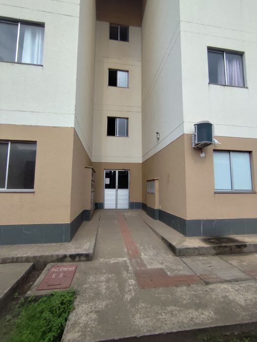 Apartamento - Venda - Maiobinha - São José de Ribamar - MA