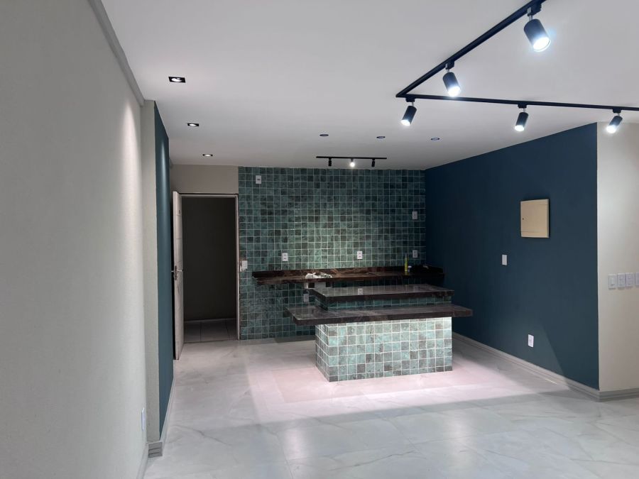 Apartamento - Venda - Olho D'Água - São Luís - MA