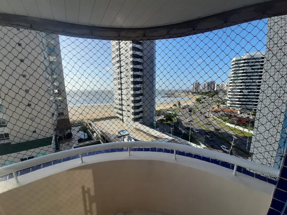 Apartamento - Venda - Pennsula - So Lus - MA