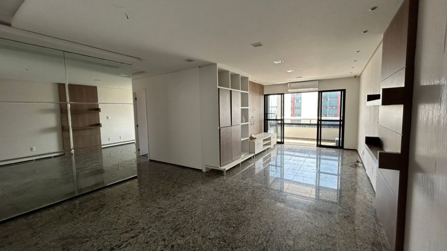 Apartamento Alto Padro - Venda - Calhau - So Lus - MA