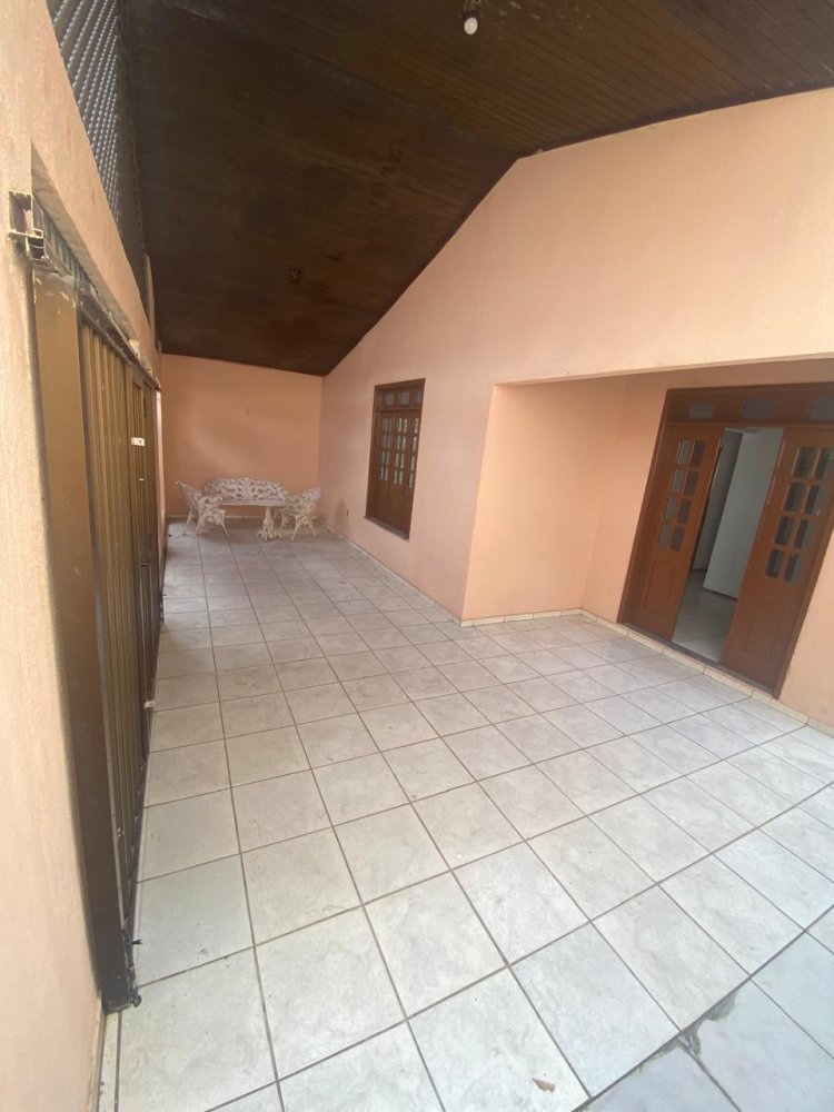 Casa - Venda - Cohab Anil IV - São Luís - MA