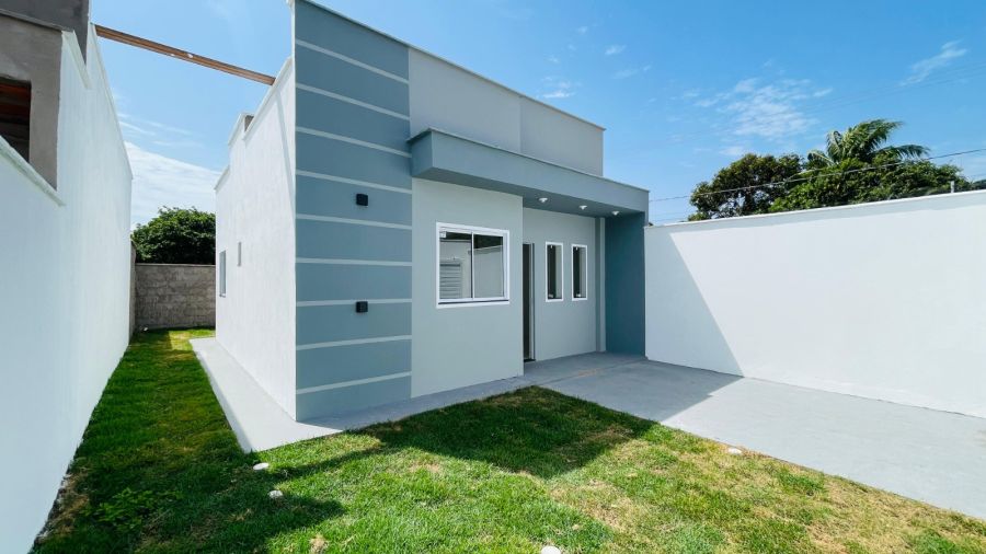 Casa - Lançamentos - Raposa - Raposa - MA