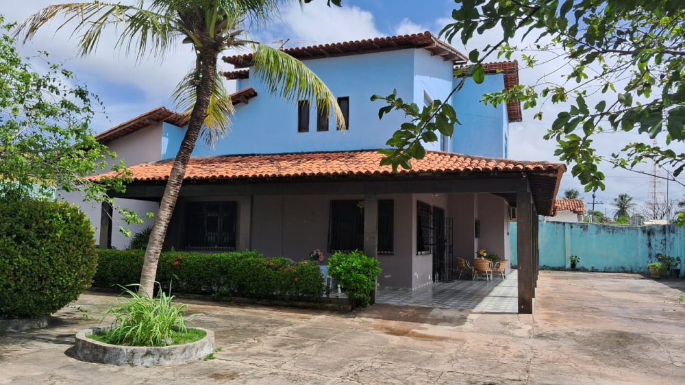 Casa - Venda - Stio Leal - So Lus - MA