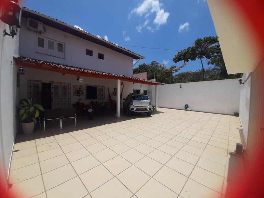 Casa - Venda - Recanto dos Vinhais - So Lus - MA