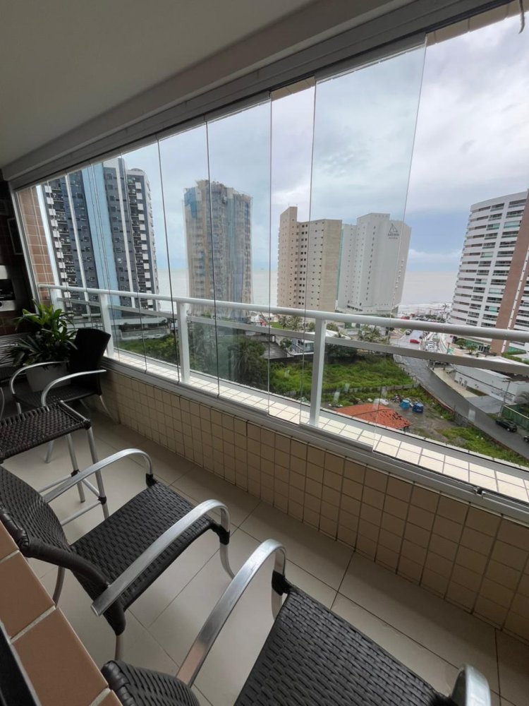 Apartamento - Venda - So Marcos - So Lus - MA