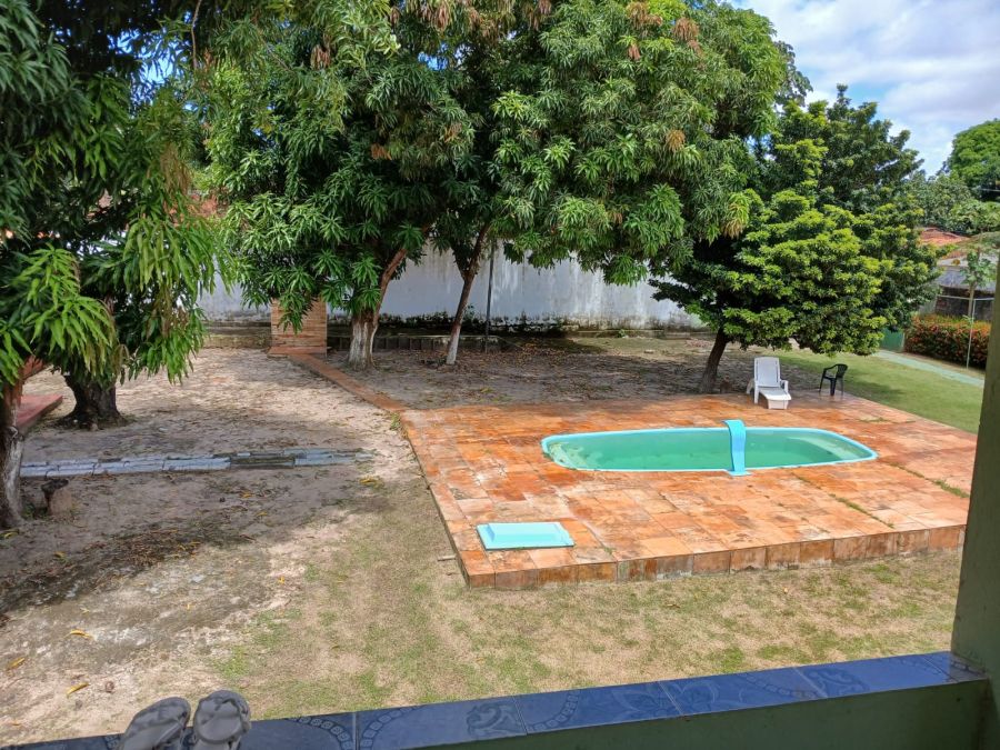 Sítio - Venda - Maracajá - São José de Ribamar - MA