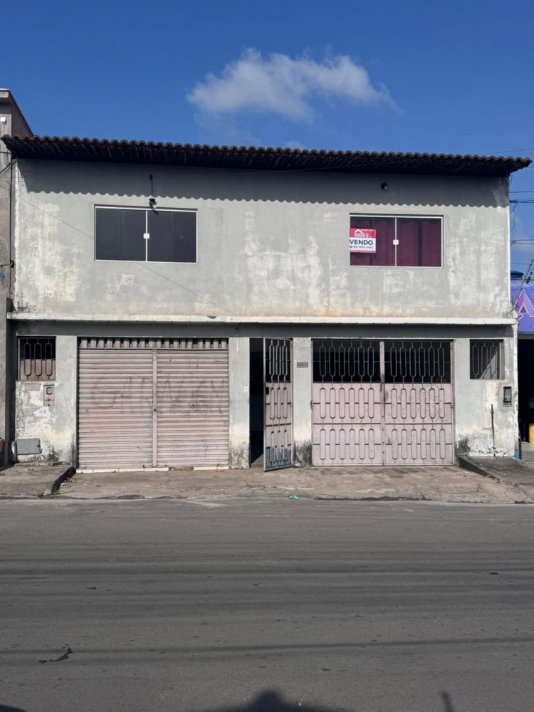 Ponto Comercial - Venda - Bequimo - So Lus - MA