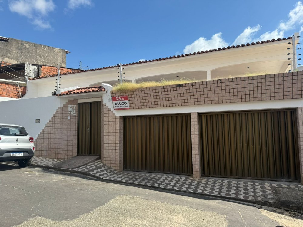 Casa - Venda - Apeadouro - So Lus - MA