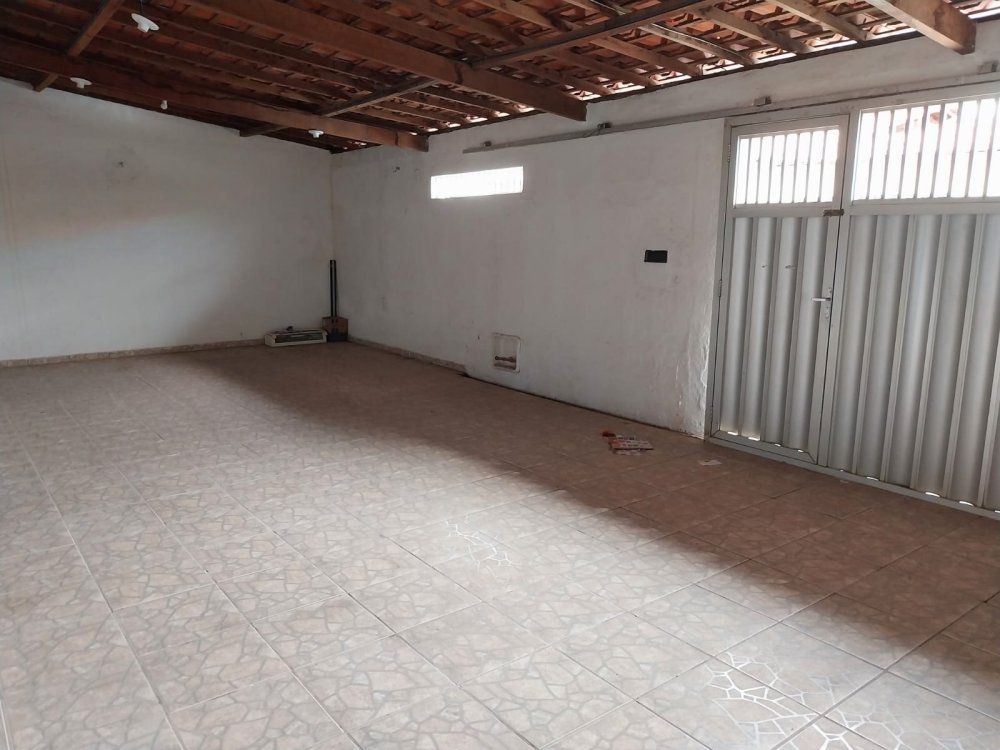 Casa - Venda - Cohatrac IV - So Lus - MA