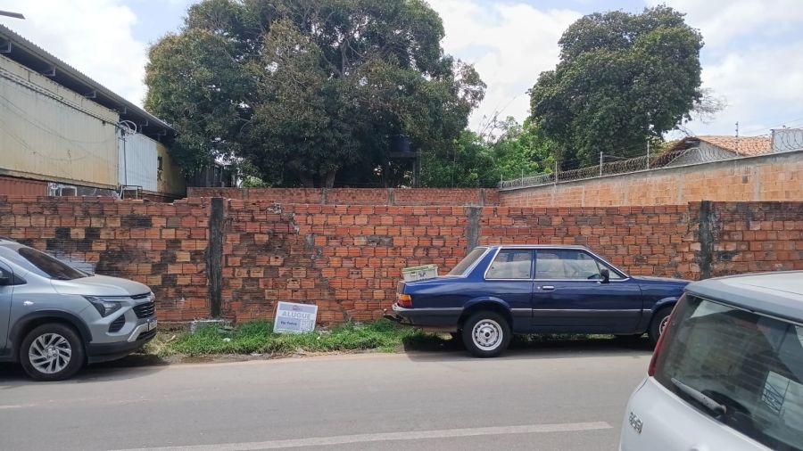 Terreno - Aluguel - Cohama - So Lus - MA