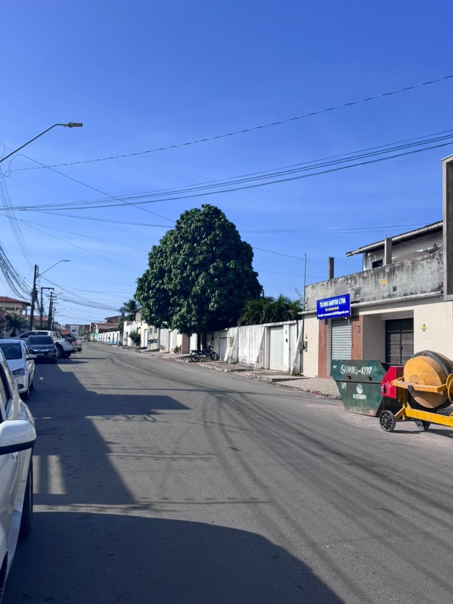 Ponto Comercial - Venda - Bequimo - So Lus - MA