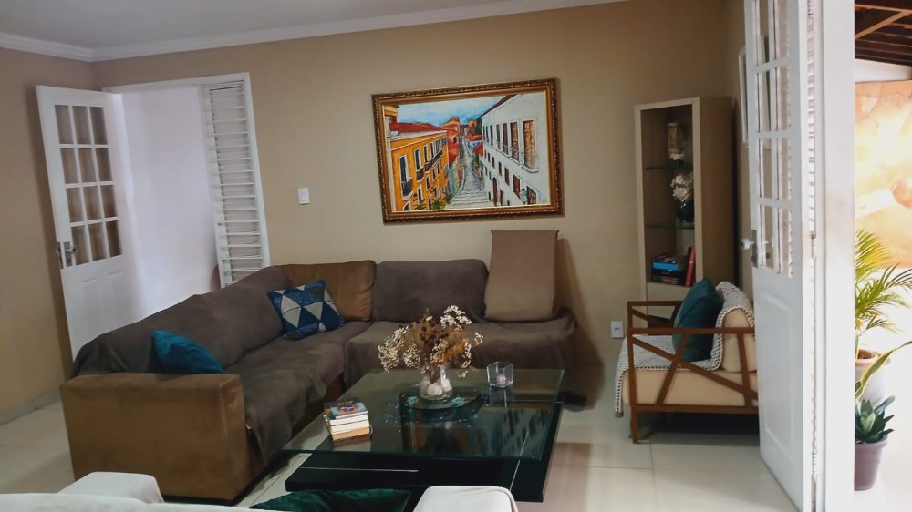 Casa - Venda - Cohama - So Lus - MA