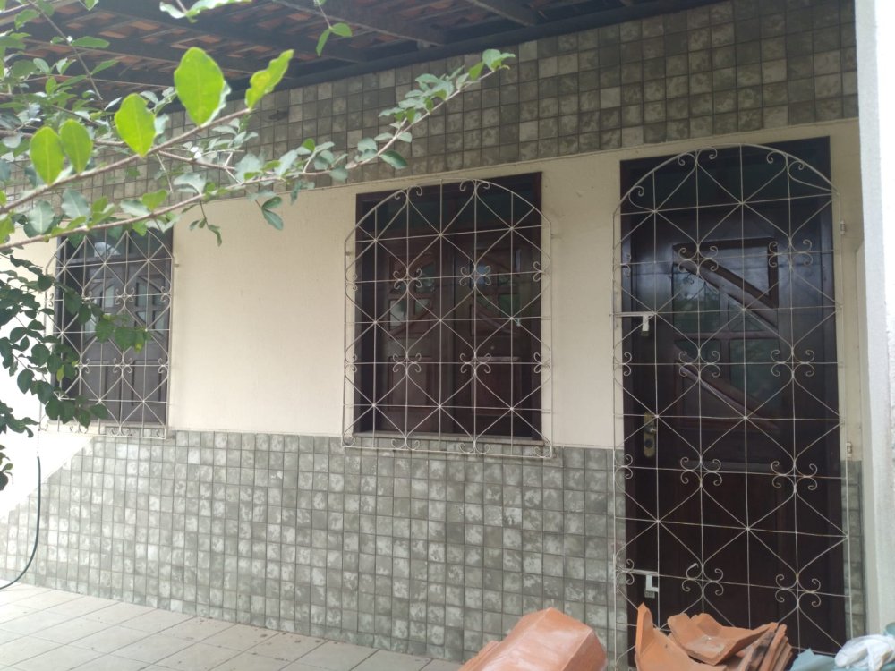 Casa - Venda - Residencial Pinheiros - So Lus - MA