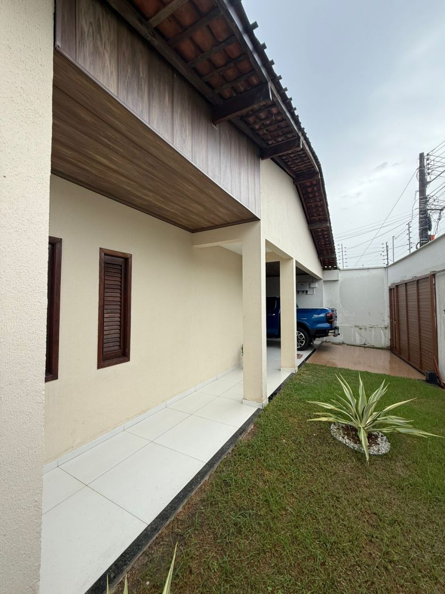 Casa - Venda - Parque Athenas - S�o Lu�s - MA