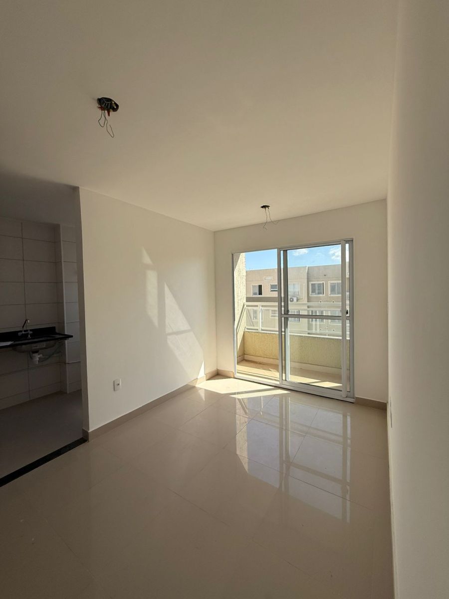 Apartamento - Venda - Cohama - São Luís - MA