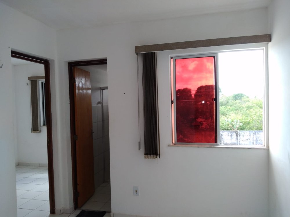 Apartamento - Venda - Turu - São Luís - MA
