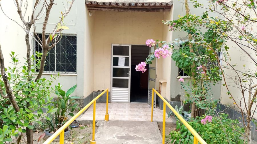 Apartamento - Aluguel - Turu - S�o Lu�s - MA