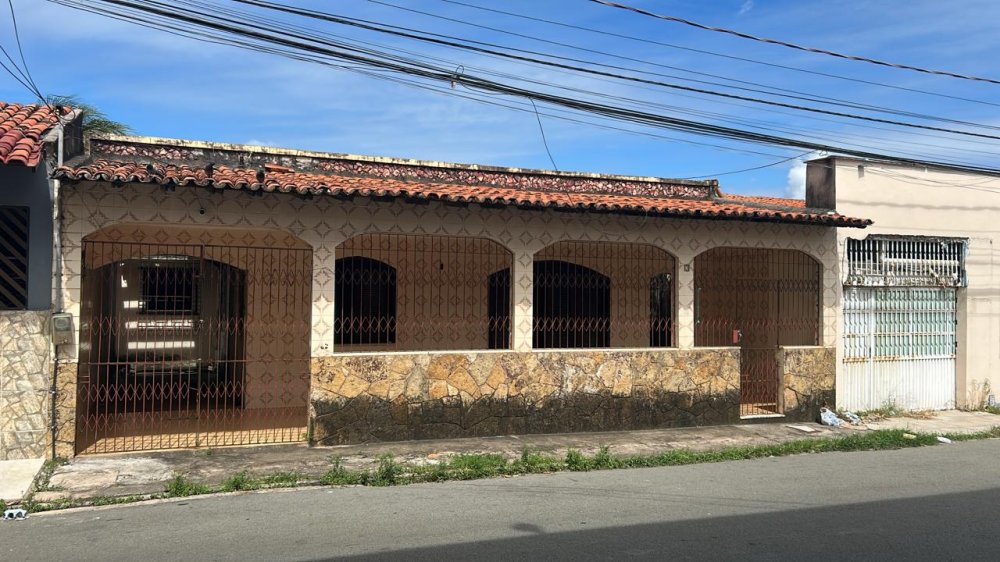 Casa - Venda - Cohama - So Lus - MA