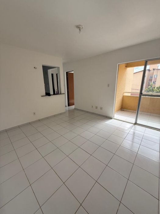 Apartamento - Venda - Araçagy - São José de Ribamar - MA