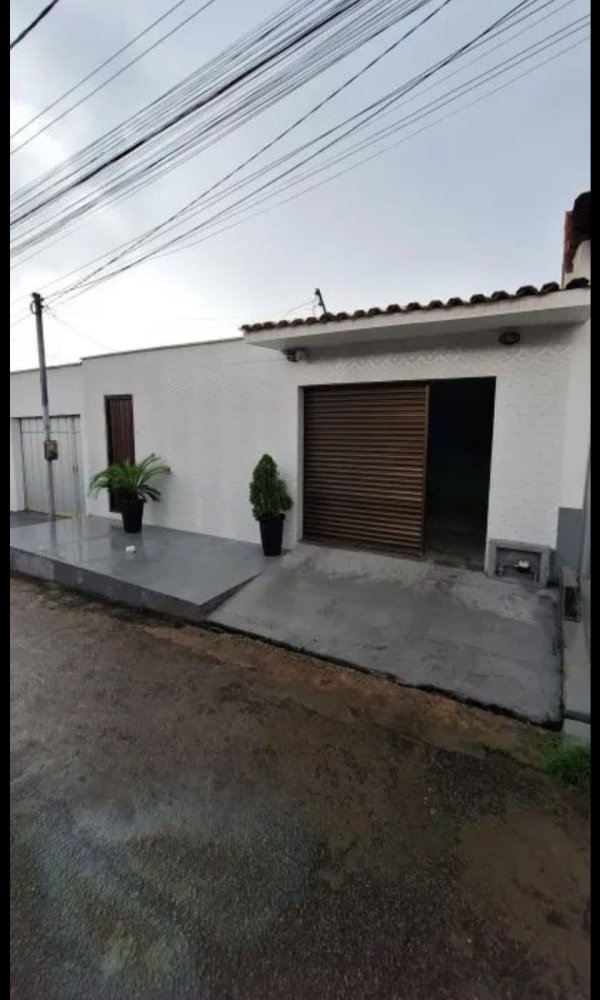 Casa - Venda - Parque Vitria - So Lus - MA