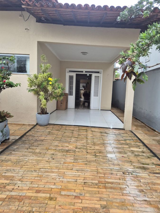 Casa em Condom�nio - Venda - Cohama - S�o Lu�s - MA