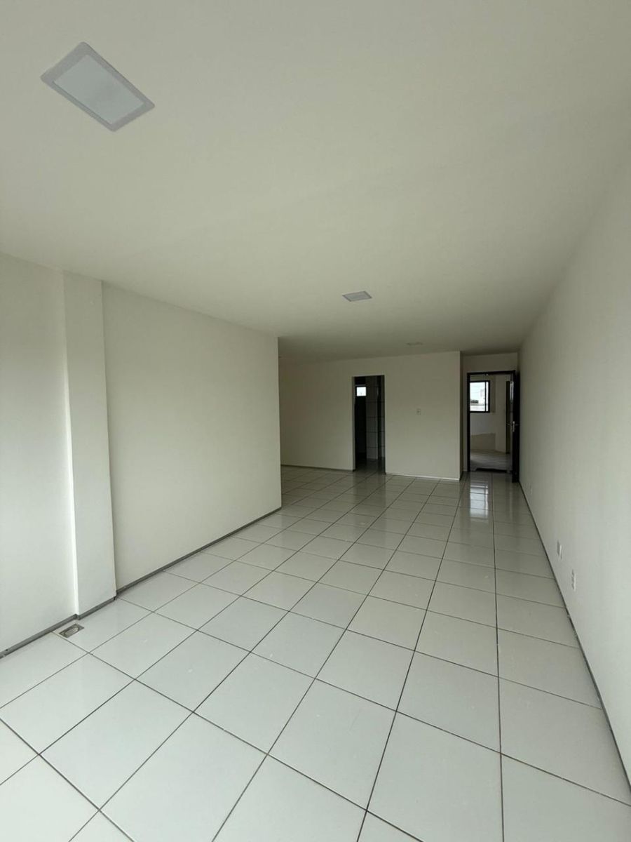 Apartamento - Aluguel - Cohama - São Luís - MA