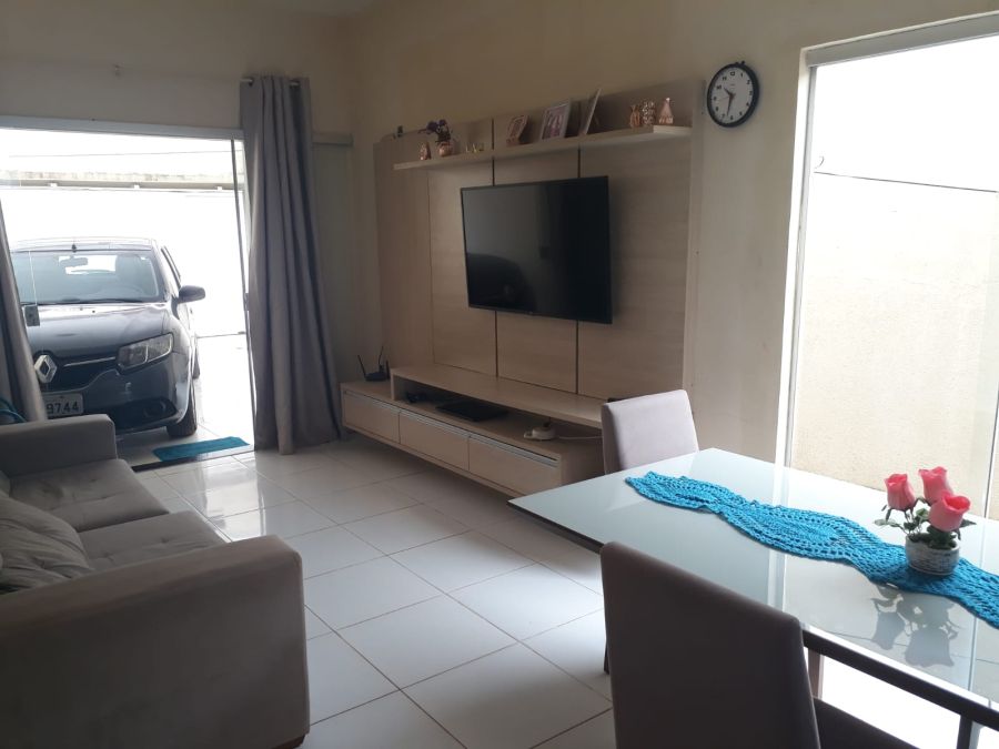 Casa - Venda - Araçagy - São José de Ribamar - MA