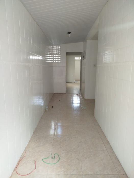 Casa - Venda - Vivendas do Turu - S�o Lu�s - MA