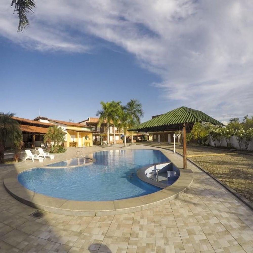 Apartamento - Venda - Barreirinhas - Barreirinhas - MA