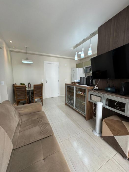 Apartamento - Venda - Jaracaty - São Luís - MA