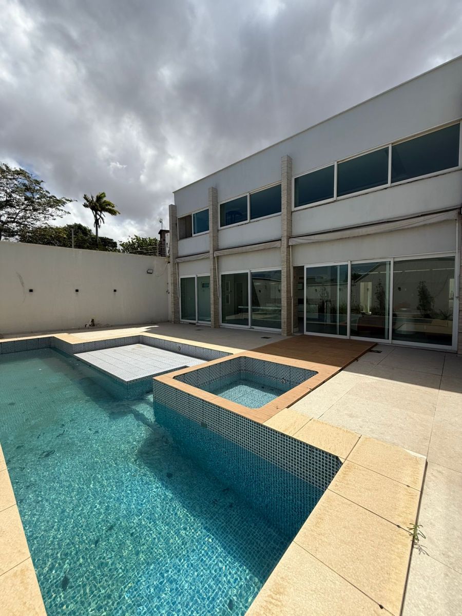 Casa - Venda - Olho D'Água/turu - São Luís - MA