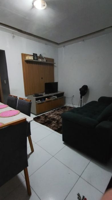 Casa - Venda - S�o Francisco - S�o Lu�s - MA