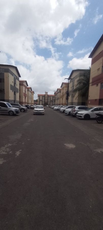 Apartamento - Venda - Turu - So Lus - MA