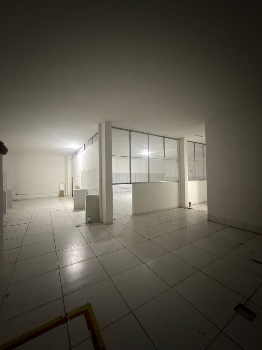 Ponto Comercial - Aluguel - Monte Castelo - So Lus - MA