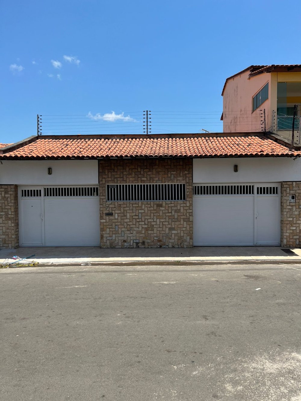 Casa - Venda - Planalto Pingo - So Lus - MA