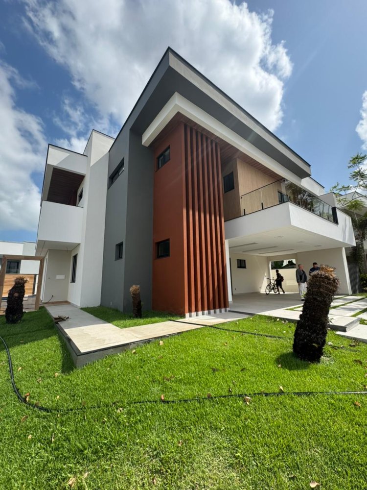 Casa - Venda - Araagy - So Lus - MA