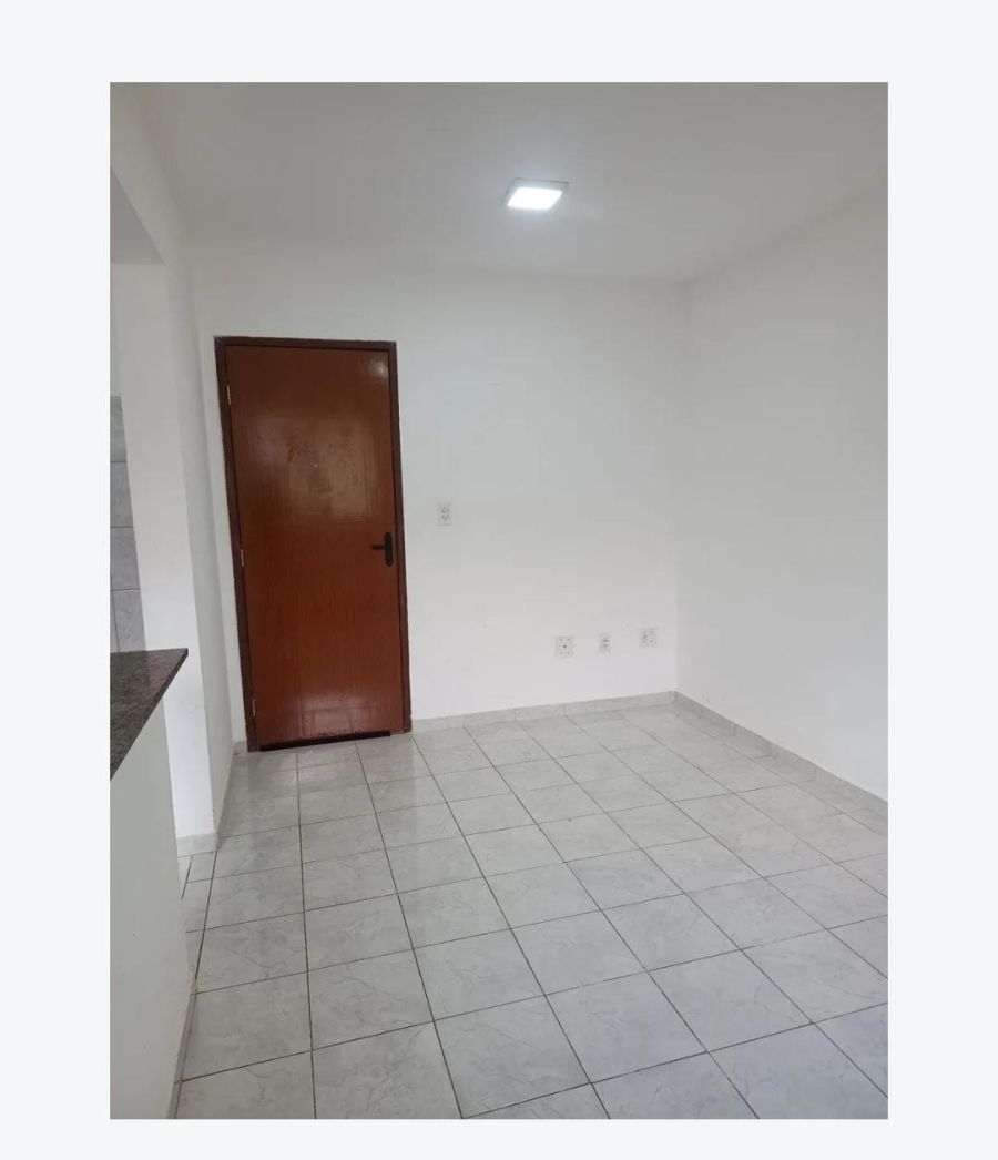 Apartamento - Venda - Estrada da Maioba - So Lus - MA