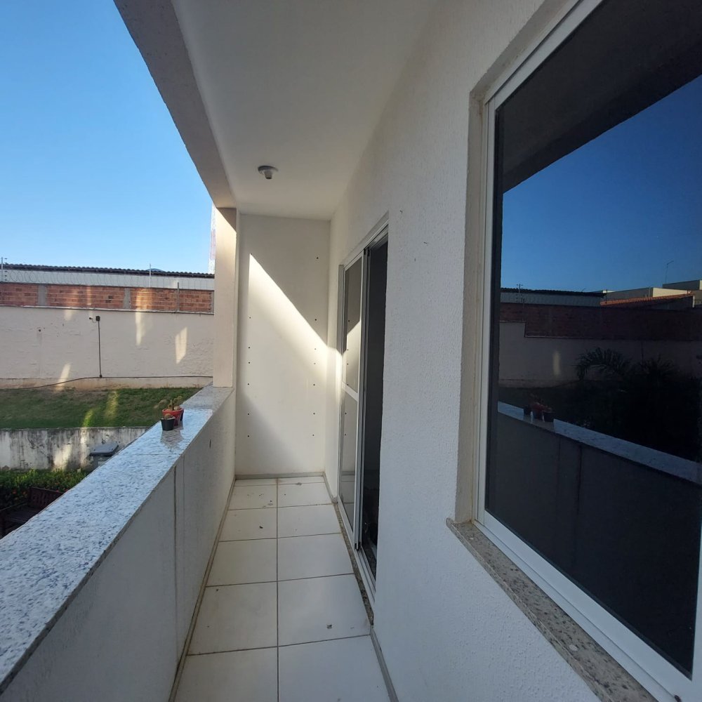Apartamento - Venda - Araagy - So Lus - MA