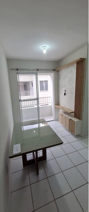 Apartamento - Venda - Turu - S�o Lu�s - MA