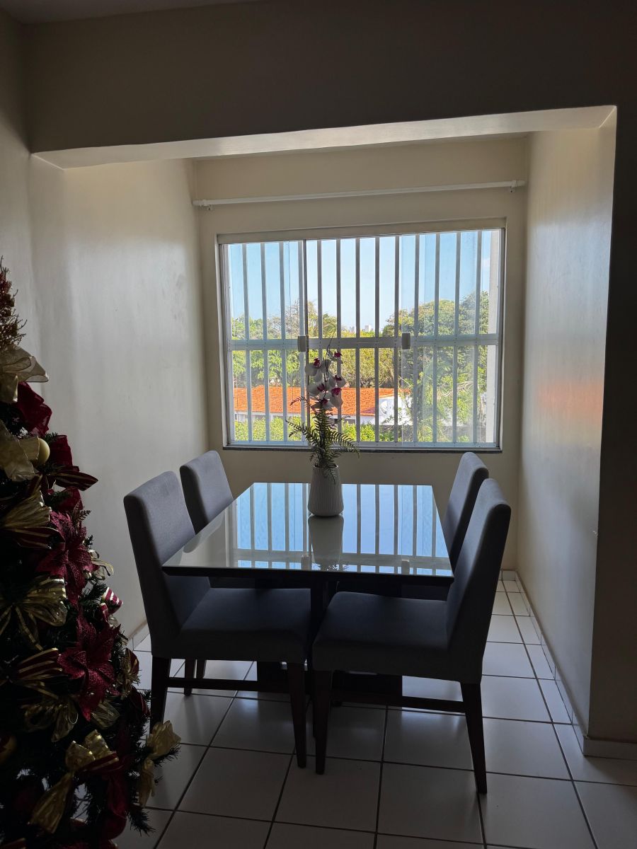 Apartamento - Venda - Turu - So Lus - MA