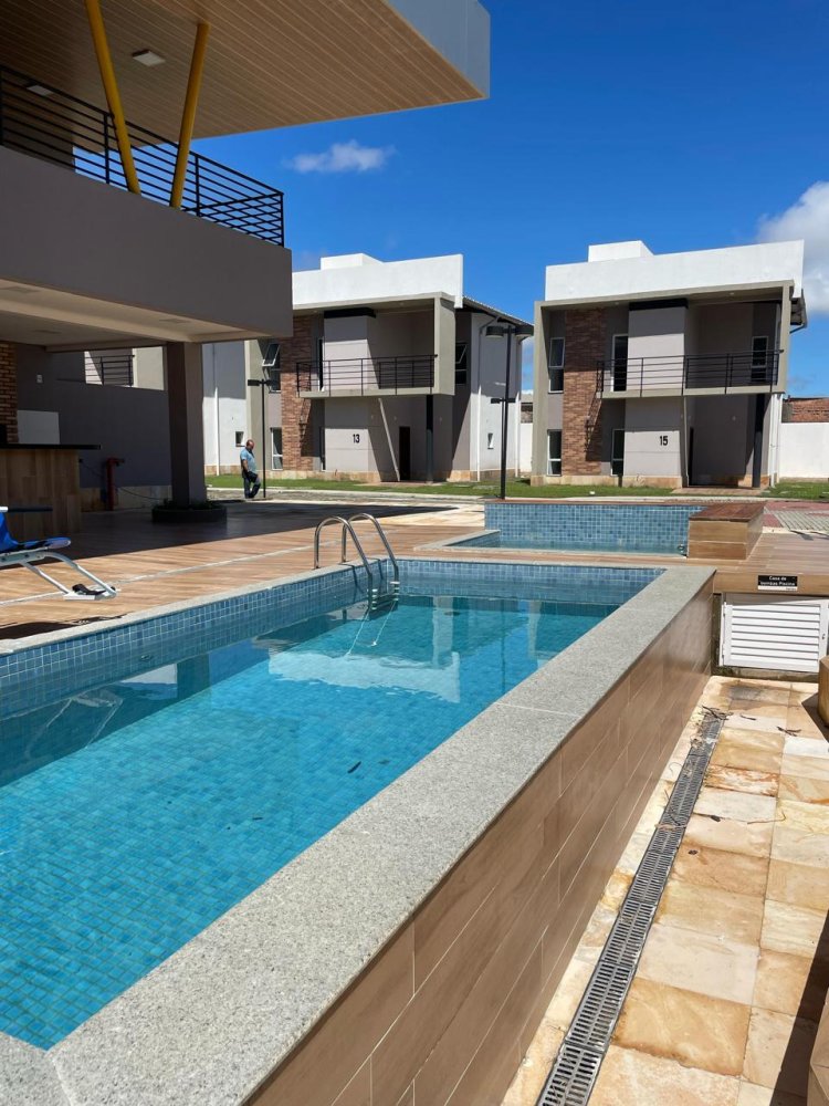 Casa Alto Padro - Venda - Turu - So Lus - MA