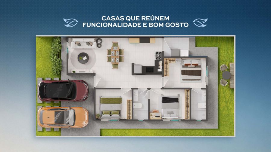 Casa - Venda - Maiob�o - Pa�o do Lumiar - MA