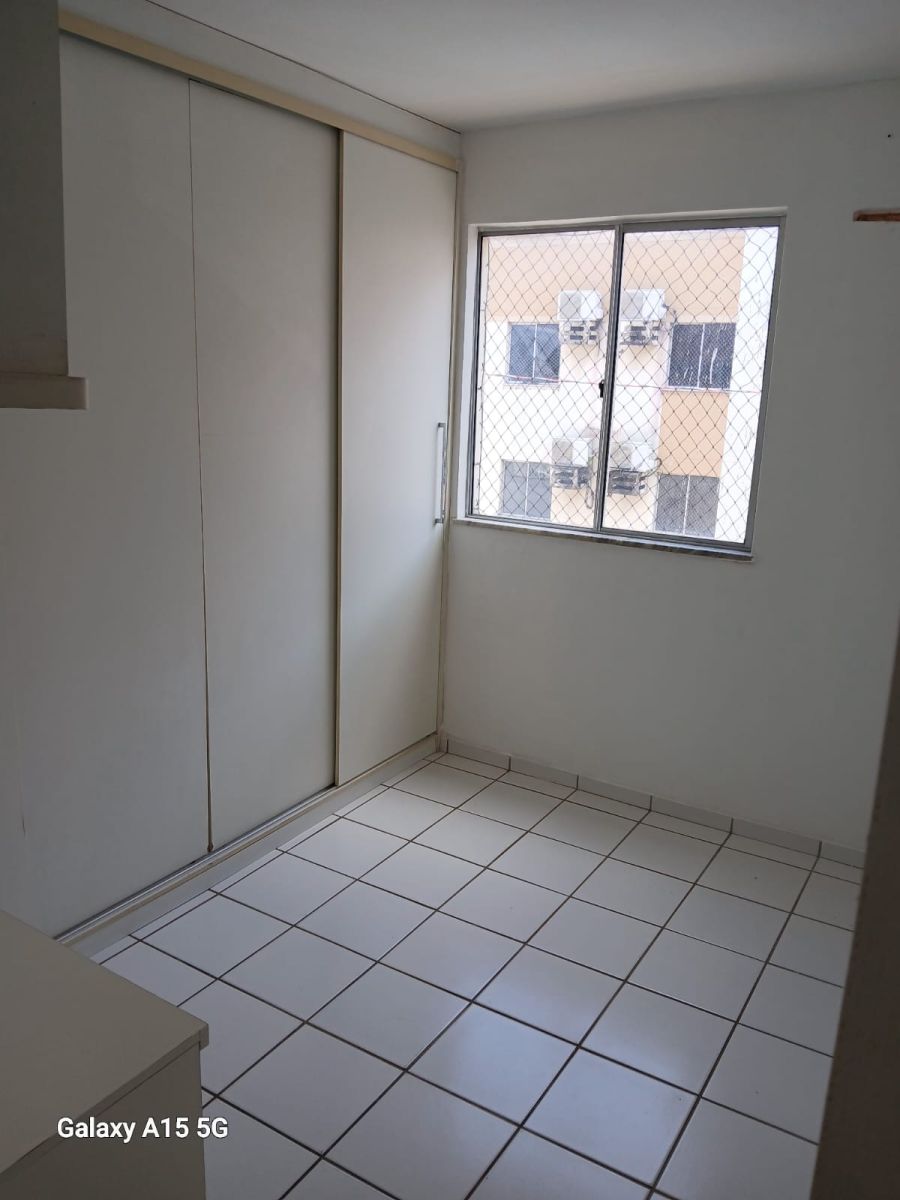 Apartamento - Aluguel - Aririzal - So Lus - MA