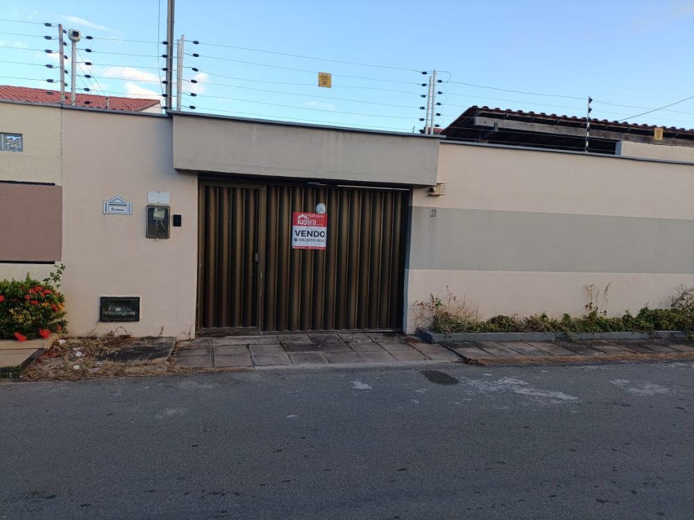 Casa - Venda - Cohajap - So Lus - MA