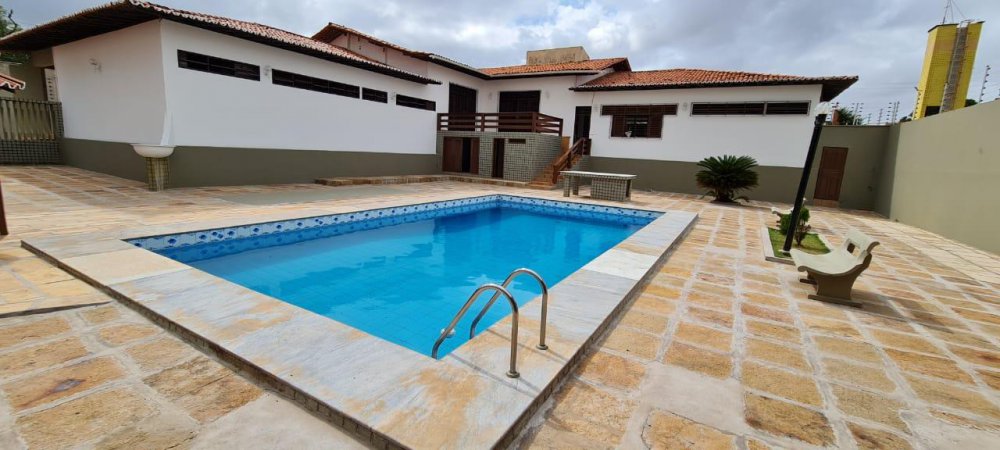 Casa - Venda - Olho D`agua - So Lus - MA