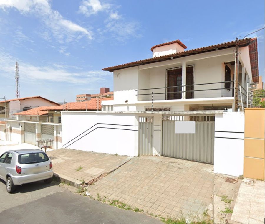 Casa - Venda - Renascen�a - S�o Lu�s - MA