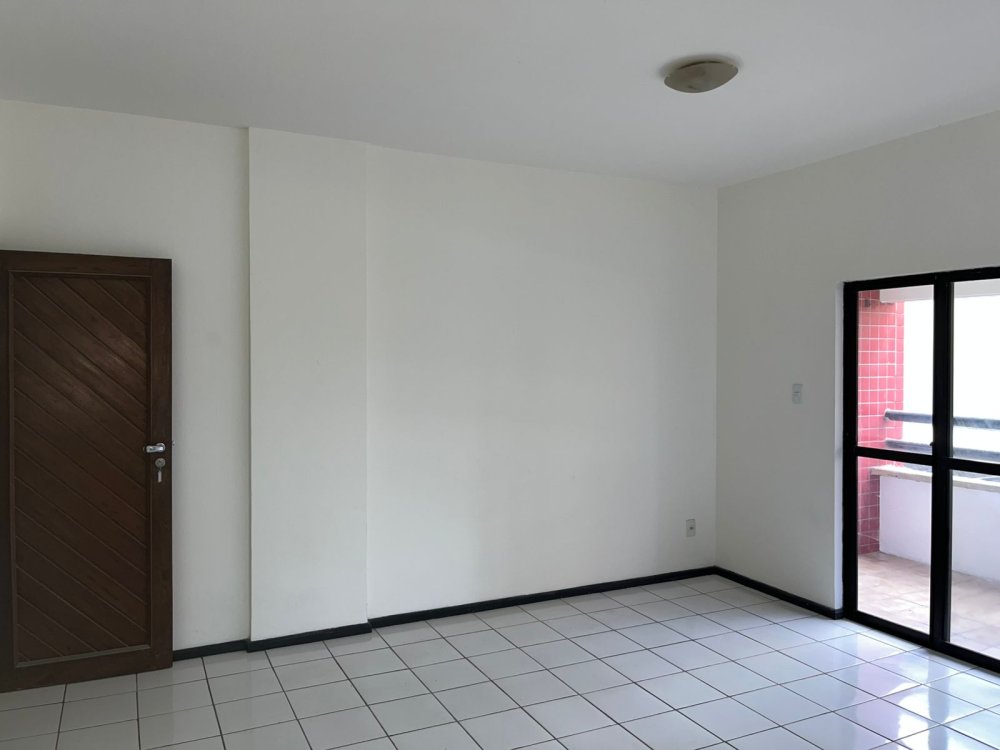 Apartamento - Venda - Cohajap - So Lus - MA